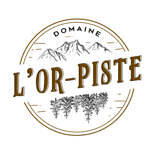 Domaine L'OR Piste